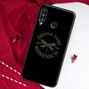 Outlander Sassenach For Huawei Nova 8i 7i 11i 12i 12s 9 10 SE Y90 Y60 Y70 Y72 Y61 Y91 P30 P40 Lite P60 Pro Case