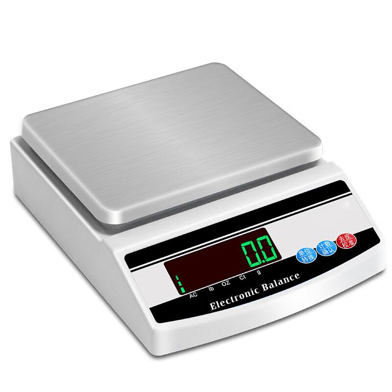 

Muqiao High-Precision Digital Scale