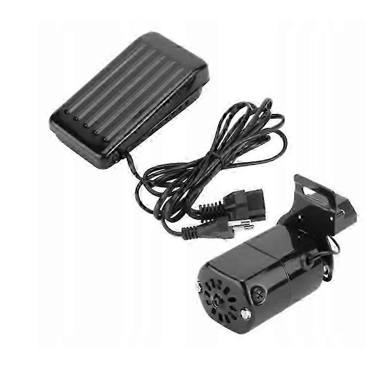 25-26 Asel Kn-4a Tur 2 90 W Motor Mașină de Cusut