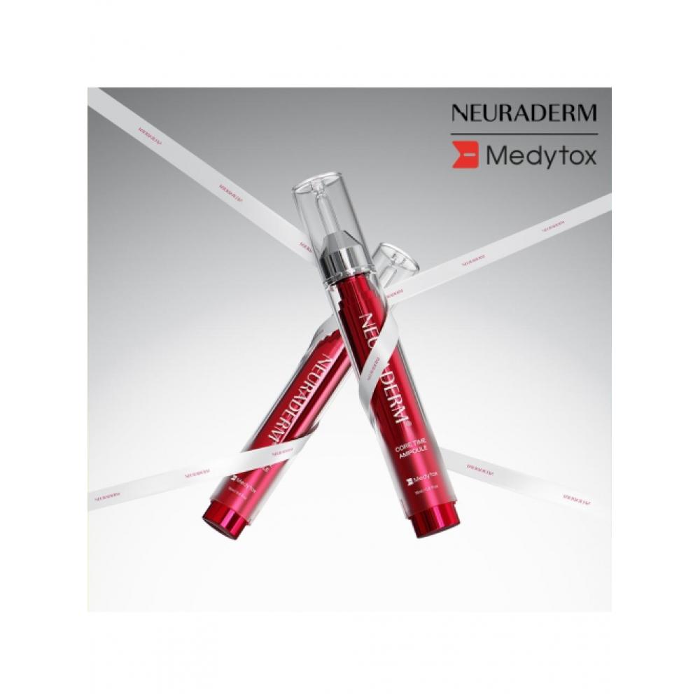 Neuraderm Core Time Ampoule 15ml