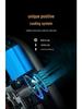 Portable Electric Air Pump for Outdoor Kayaks, Paddle Boards, Cars & Travel Tents