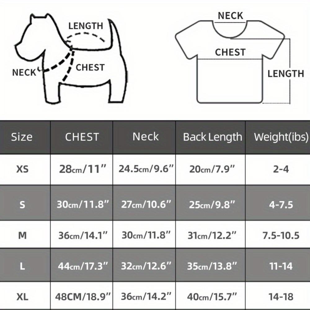 Waterproof Pet Raincoat with Rainbow Pattern for Small, Medium, and Large Dogs - Keep Your Pet Dry and Stylish