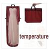 Foldable Portable Wedding Dress Dust Cover with Multi-Color & Custom Logo Printing