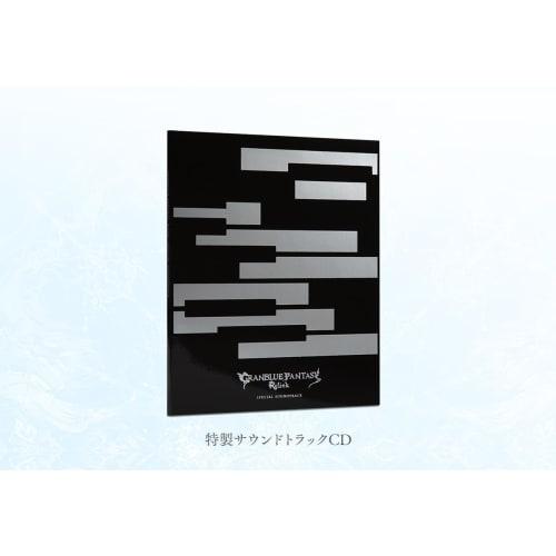 [ps4] Granblue Fantasy: Relink Deluxe Edition