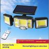 Solar Step Lights Auto On Off Solar Charging Perfect For Patio Deck Garden Stair Fence Outdoor Lighting