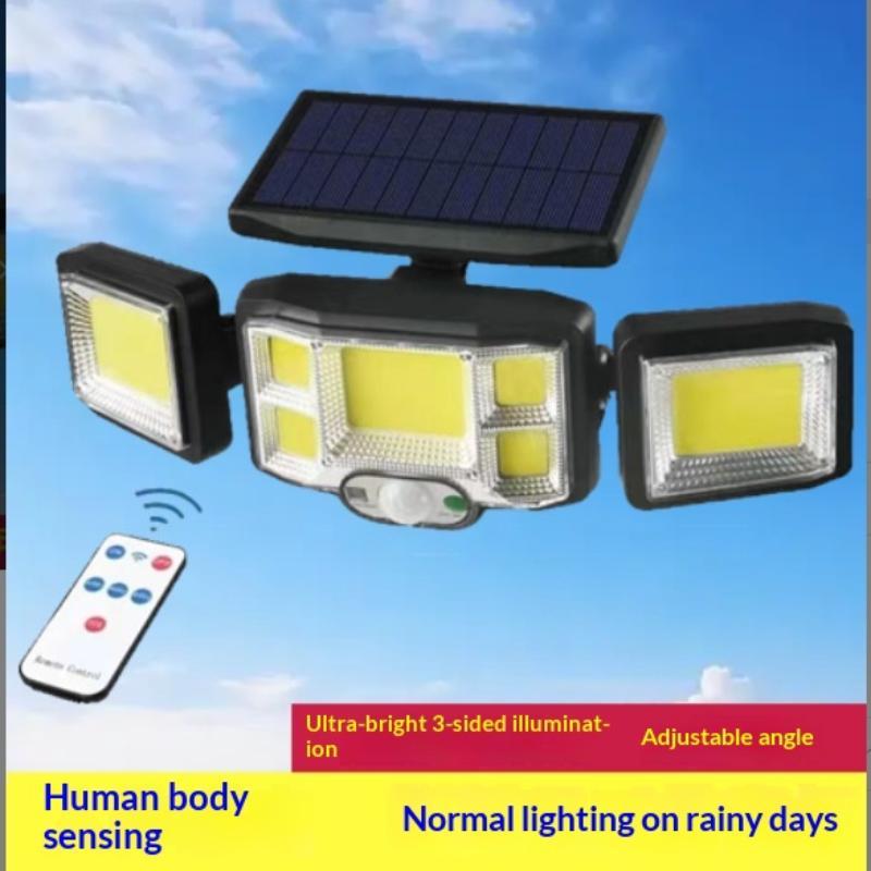 Solar Step Lights Auto On Off Solar Charging Perfect For Patio Deck Garden Stair Fence Outdoor Lighting
