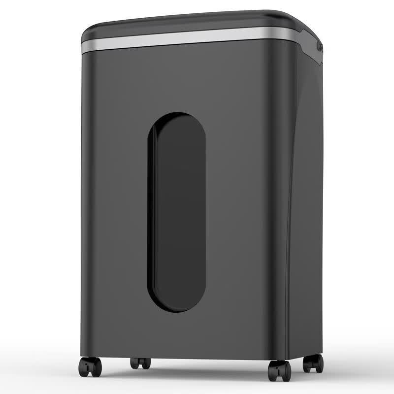 Comi P-8720D Level 5 Security Cross-Cut Shredder CN plug (adapter included)