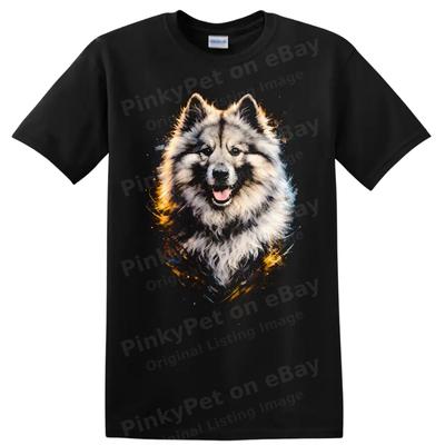 Dog Lover T Shirt Cute Dog Design Graphic Art Animal Tee for Pet Owners
