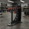 Fishing Rod Storage Rack Freestanding Untangledcostless