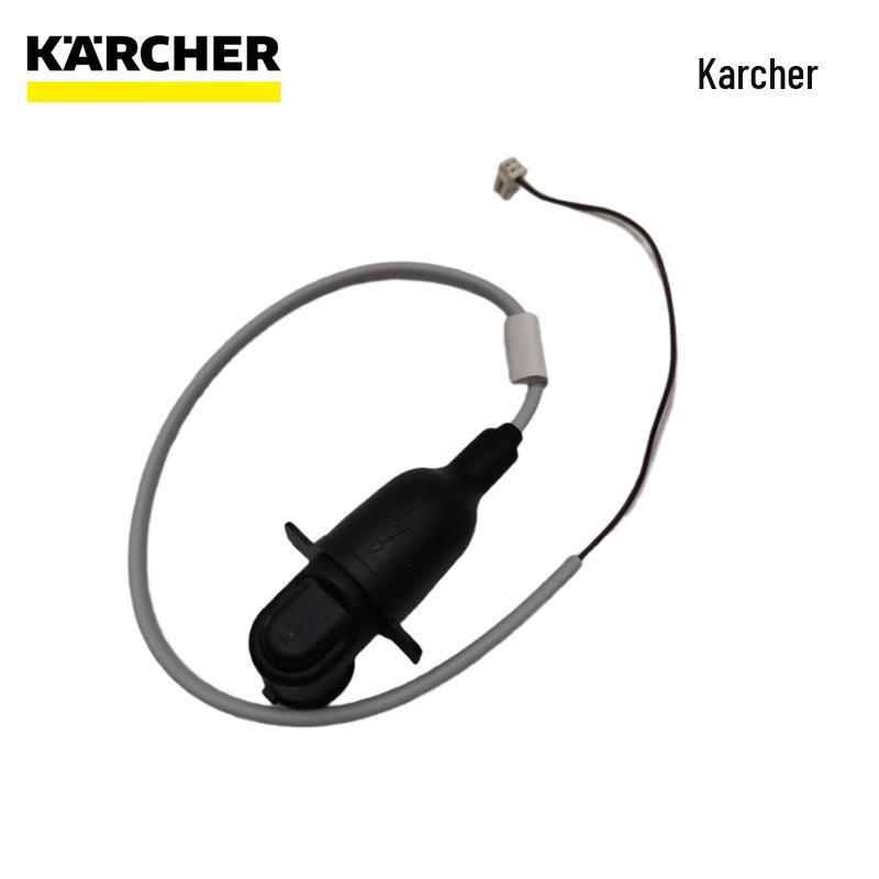 Karcher Industrial High-Pressure Washer Pressure Switch