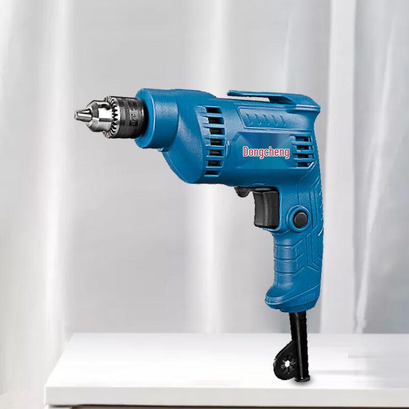 

Dongcheng J1Z-FF03-6K 18V Cordless Electric Drill CN plug (adapter included)