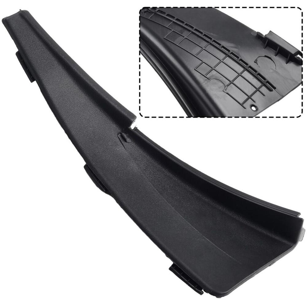 Right Windshield Corner Wiper Cowl Cover For Jeep Renegade