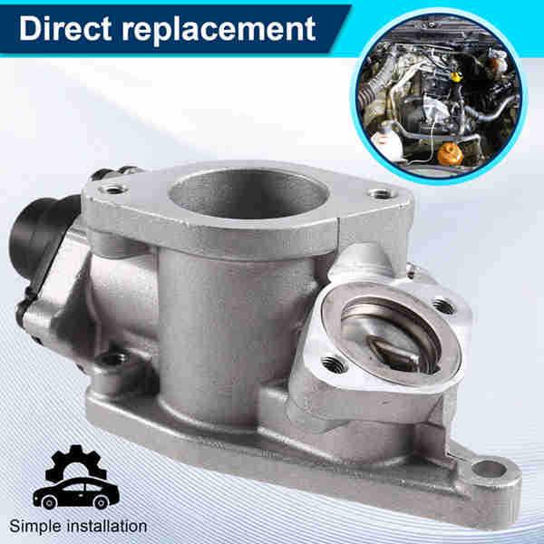8200507299 Compatible EGR Valve for Renault