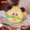 Cute Baby Three Series  Cute Fried Shrimp Vitality Chili Doll Kawaii Bag Decoration Present For Kids For Girlfriend