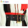Carnival Festival Party Props Costumes Pirates of the Caribbean Playing Boy Piaget Pirate Costume