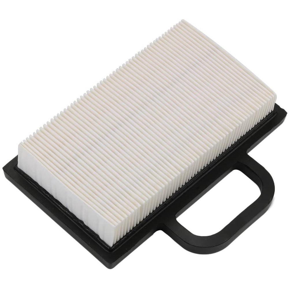 A08R 3Sets 499486 Air Filter Kit for 499486S 698754 Intek V-Twin 18-26 HP Tractor Lawn Mower Pre-Filter 273638 273638S