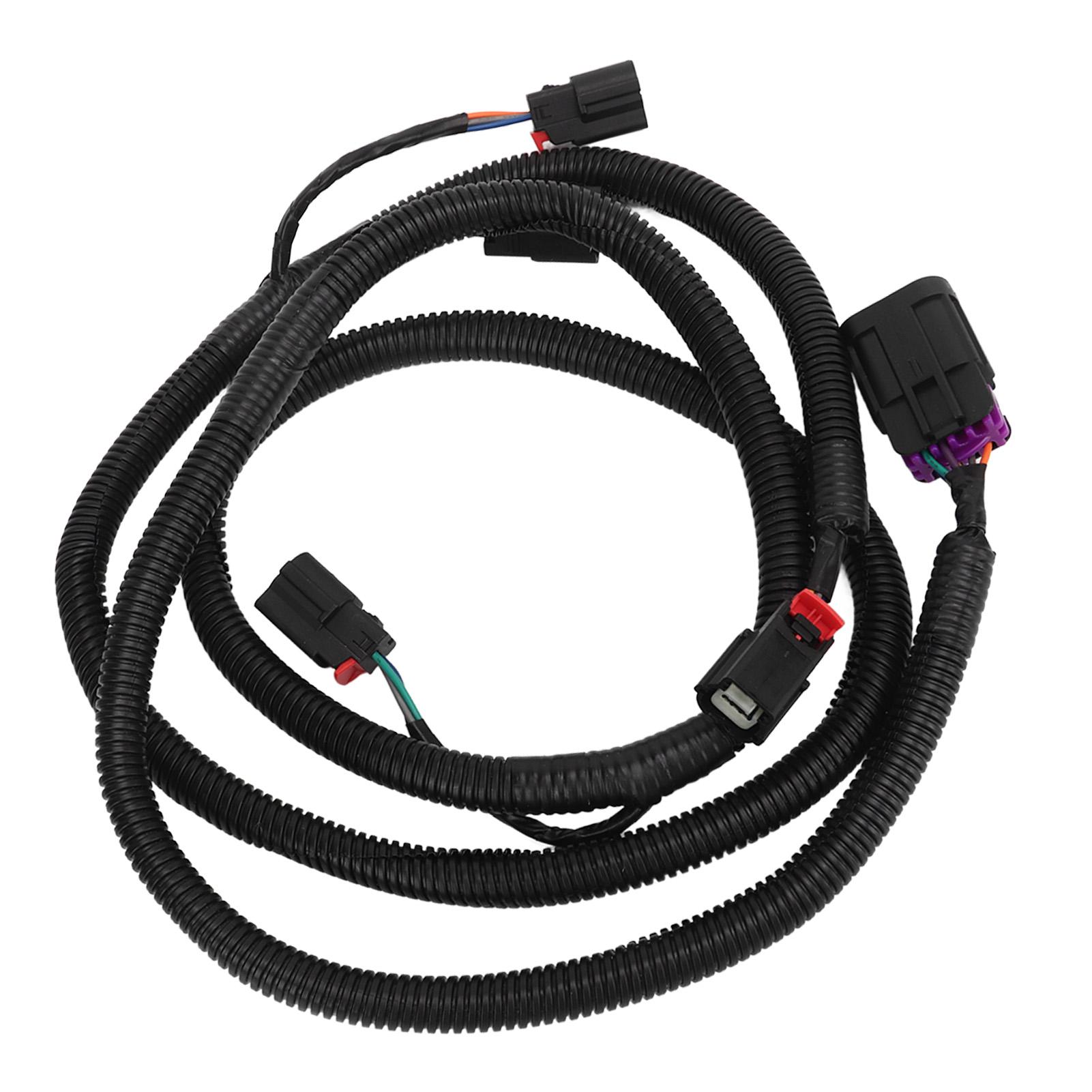 

Жгут проводов заднего датчика 22899761 Замена для грузовиков и внедорожников Chevy Suburban 1500 2500