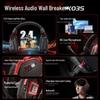 XIBERIA K03S Four-Mode Smart Display Gaming Headset