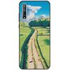 For Huawei Y8p 2020 Case Luxury TPU Soft Silicon Back Cover For Huawei Y8p Funda for HuaweiY8P Bumper AQM-LX1 Shockproof Coque