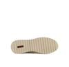 Rieker X8083-60 Beige Ankle Boots