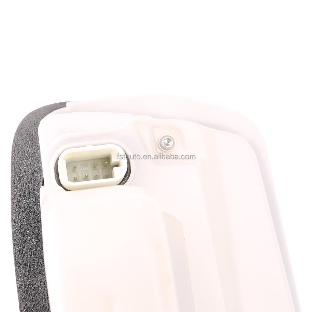 1500674-00-A 150067400a Left Rear Door Lock Block For Tesla Model 3 Tesla Model Y