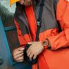 Casio G-SHOCK Męski Żywica Wodoodporny do 200M Odporny na Wstrząsy Kwarcowy Zegarek GA-2200M-4A