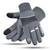 Gants de Cyclisme d'Hiver Pour Hommes Femmes Gants de Vélo Chauds Pour Faire du Vélo Gants Imperméables Tactiles Accessoires Gants de Randonnée