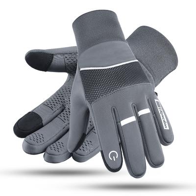 Ropa para ciclismo – Guantes de ciclismo