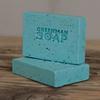 Frankincense And Bergamot Soap Bar 100g