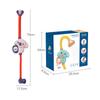Elephant Electric Shower Baby Elephant Spray Hair Shower Children'S Swimming Baby Bath Bathroom Water Toys