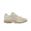 X Auralee 1906r Bone White
