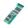 4S 8A Lithium Battery Protective Board Battery Charging Board Connector Circuit Board Module For Power Tool Accessories