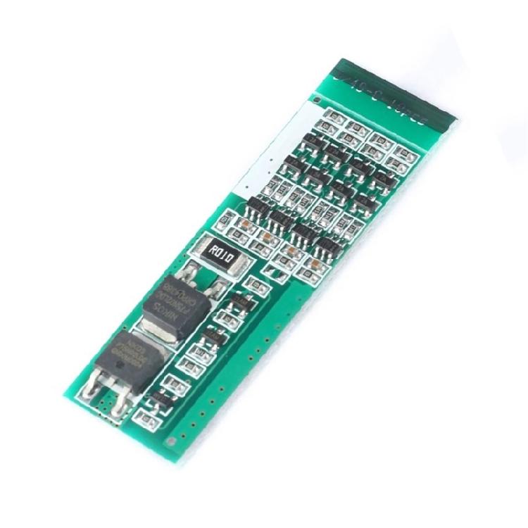 4S 8A Lithium Battery Protective Board Battery Charging Board Connector Circuit Board Module For Power Tool Accessories