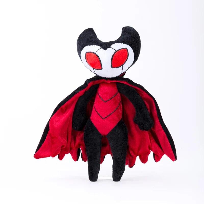 30cm Hollow Knight Zote plysjlekespill Hollow Knight plysjfigurdukke utstoppet myke gaveleker til barn Barn Gutter Jul