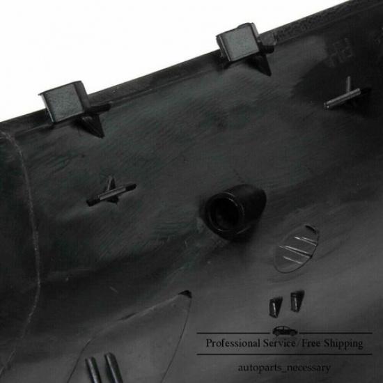 New Right Side Wing Mirror Back Case Cover Fit 2004-2006 Volvo S60 S80 V70 US
