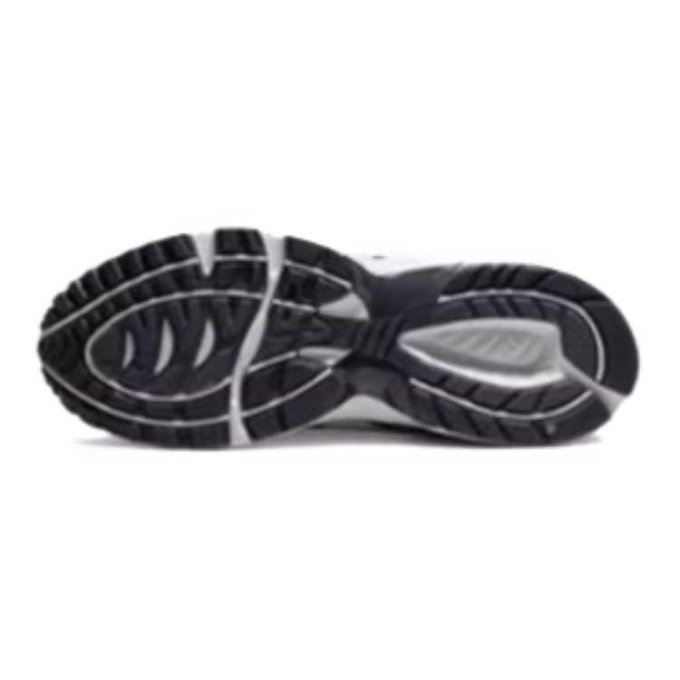 Asics Gel-1090 V1 Comfortable Daily Fabric Durable Shock Absorbing Breathable Low Top Casual Urban Commuting Running Shoes 1203A243-100
