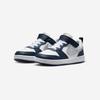 Nike Court Borough Low ReCraft Boys' Preschool Velcro [DV5457-135]