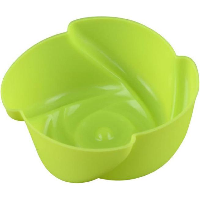 12Pcs Silicone Muffin Molds and Cake Molds for Baking Decorative Design Random Colors for Pudding Jelly and Chocolate Crafts Diy Bakery Accessory