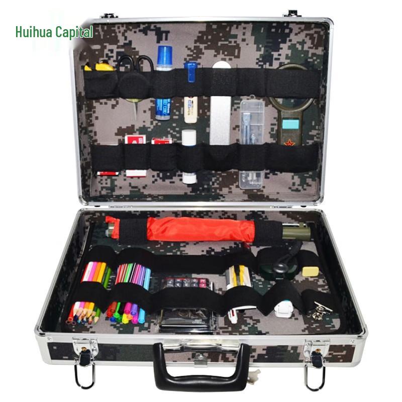 Huahuadu Rotomolded Equipment Cases