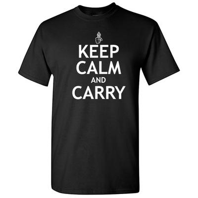 Oberteile – T-Shirts