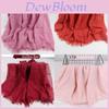 Cotton Linen Scarf With Silver Thread For Women Warm Sunshade Dust Protection