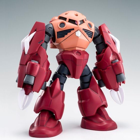 HG Gock 1/144 Amazing's