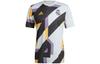 adidas Free Shipping With AdiClub Real Madrid Pre-Match Jersey IB0877