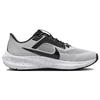 Nike Womens Air Zoom Pegasus 40 'White Black' (women's sizes) Black / White Running Shoes DV3854 004