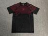 Maglietta Fitness Dimagrante Seamless Shark Onyx 5.0