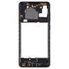 For Samsung Galaxy A21s Middle Frame Bezel Plate Repair Replacement of Mobile Phone Components