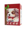 Realistic Robotic Puppy & Kitten Electric Toy Doll