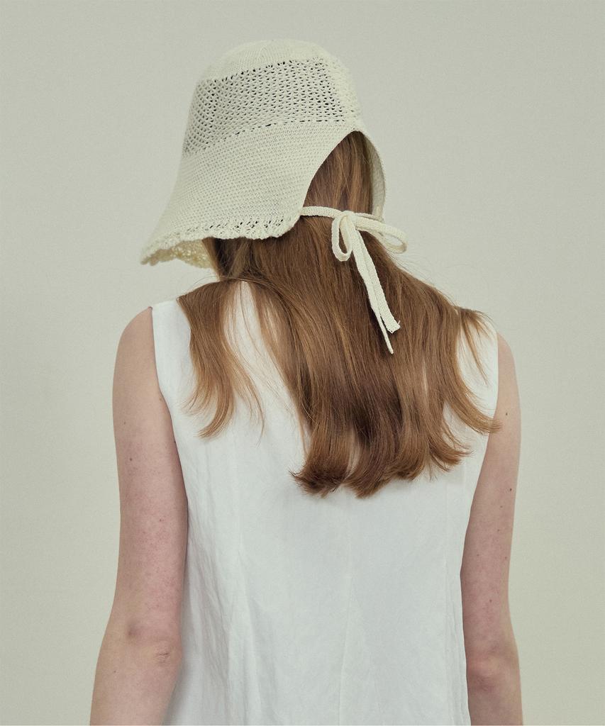 JUCYJUDY Summer Strap Bucket Hat Jzcp300A