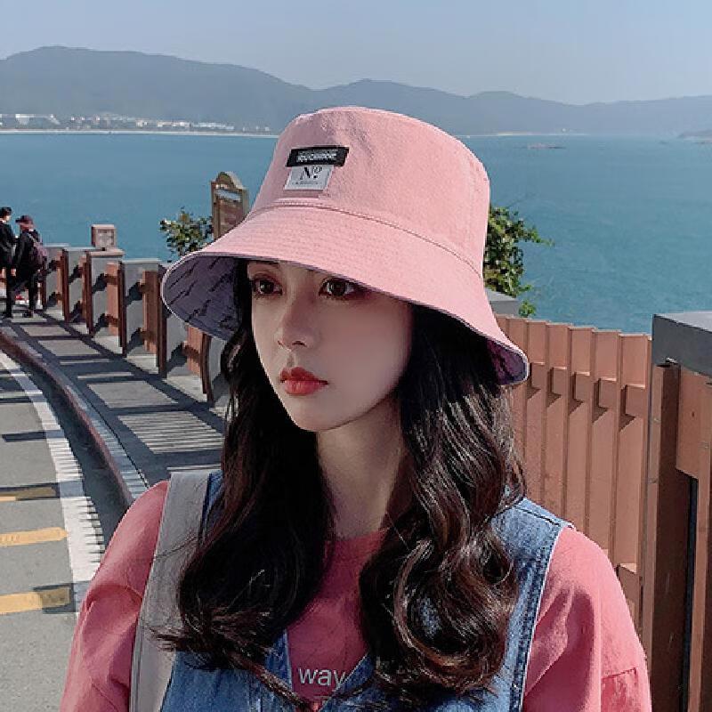 Женская панама JIAOXIU для защиты от солнца One Size