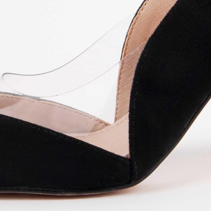 Zapato De Tacón Para Mujer. Montevita Carola9 102962